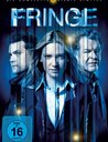 Fringe - Die komplette vierte Staffel (6 Discs) Poster