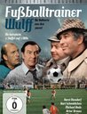 Fußballtrainer Wulff - Die komplette 2. Staffel (2 Discs) Poster