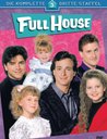 Full House - Die komplette dritte Staffel (4 DVDs) Poster