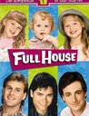 Full House - Die komplette erste Staffel (5 DVDs) Poster