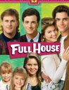 Full House - Die komplette vierte Staffel (4 DVDs) Poster
