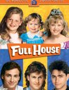 Full House - Die komplette zweite Staffel (4 DVDs) Poster