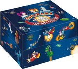 Futurama - Die komplette Serie (15 DVDs) Poster
