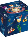 Futurama - Die komplette Serie (15 DVDs) Poster