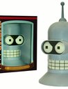 Futurama - Die komplette Serie: Benders Kopf (Limited Edition, 19 Discs) Poster