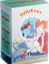 Futurama - Season 1 Collection Poster