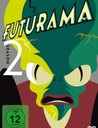 Futurama - Season 2 (4 Discs) Poster