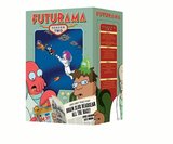 Futurama - Season 2 Collection Poster