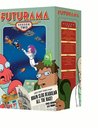 Futurama - Season 2 Collection Poster