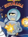 Futurama - Season 3 Collection Poster
