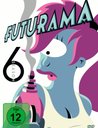 Futurama - Season 6 (2 Discs) Poster