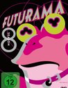 Futurama - Season 8 Poster