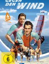 Gegen den Wind - Staffel 1 (4 Discs) Poster