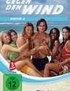 Gegen den Wind - Staffel 2 (3 Discs) Poster