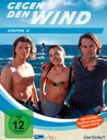 Gegen den Wind - Staffel 4 (3 Discs) Poster