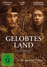 Gelobtes Land (2 Discs) Poster