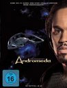 Gene Roddenberry's Andromeda - Season 2.2 (3 DVDs) Poster