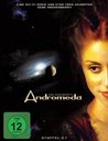 Gene Roddenberry's Andromeda - Season 3.1 (3 Discs) Poster