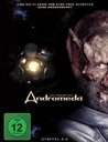 Gene Roddenberry's Andromeda - Season 3.2 (3 Discs) Poster