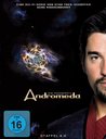 Gene Roddenberry's Andromeda - Season 4.2 (3 Discs) Poster