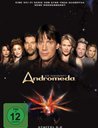 Gene Roddenberry's Andromeda - Season 5.2 (3 Discs) Poster