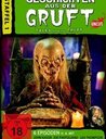 Geschichten aus der Gruft - Staffel 1 Poster