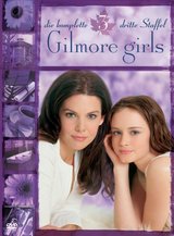 Gilmore Girls - Die komplette dritte Staffel (6 DVDs) Poster