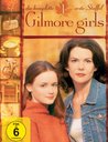 Gilmore Girls - Die komplette erste Staffel (6 DVDs) Poster