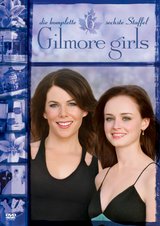 Gilmore Girls - Die komplette sechste Staffel (6 DVDs) Poster