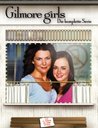 Gilmore Girls - Die komplette Serie (42 DVDs) Poster