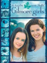 Gilmore Girls - Die komplette zweite Staffel (6 DVDs) Poster