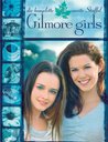 Gilmore Girls - Die komplette zweite Staffel (6 DVDs) Poster