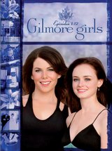 Gilmore Girls - Staffel 6, Vol. 1, Episoden 01-12 (3 DVDs) Poster