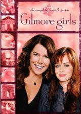 Gilmore Girls - Staffel 7, Vol. 1, Episoden 01-12 (3 DVDs) Poster