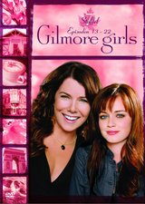 Gilmore Girls - Staffel 7, Vol. 2, Episode 13-22 (3 DVDs) Poster