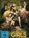Girls - Die komplette dritte Staffel Poster