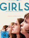Girls - Die komplette vierte Staffel Poster