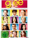 Glee - Season 1.1 (4 Discs) Poster