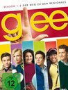 Glee - Season 1.2 (3 Discs) Poster