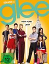 Glee - Season 4 (6 Discs) Poster