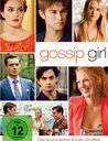 Gossip Girl - Die komplette fünfte Staffel (5 Discs) Poster