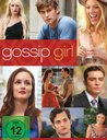 Gossip Girl - Die komplette vierte Staffel Poster