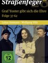 Graf Yoster gibt sich die Ehre II (5 Discs) Poster