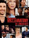 Grey's Anatomy: Die jungen Ärzte - Die komplette 1. Staffel Poster