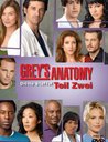Grey's Anatomy: Die jungen Ärzte - Dritte Staffel, Teil Zwei Poster