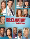 Grey's Anatomy: Die jungen Ärzte - Dritte Staffel, Teil Eins Poster