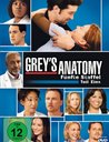 Grey's Anatomy: Die jungen Ärzte - Fünfte Staffel, Teil Eins Poster