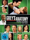 Grey's Anatomy: Die jungen Ärzte - Fünfte Staffel, Teil Zwei Poster