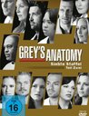 Grey's Anatomy: Die jungen Ärzte - Siebte Staffel, Teil Zwei Poster