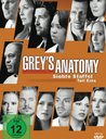Grey's Anatomy: Die jungen Ärzte - Siebte Staffel, Teil Eins (3 Discs) Poster